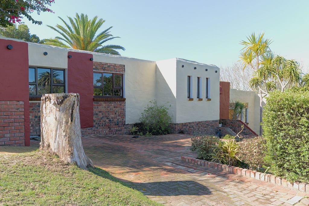 3 Bedroom House in Mangold Park, Port Elizabeth