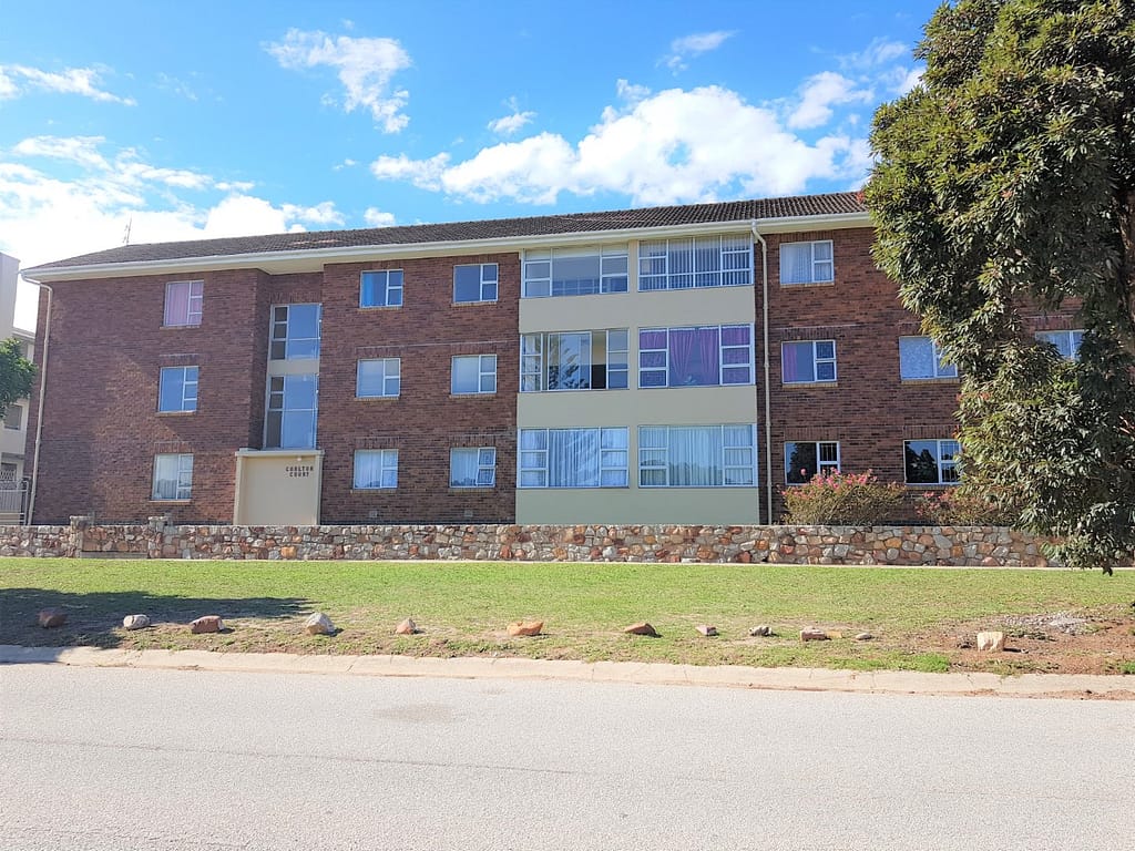 1 Bedroom Flat/Apartment in Parsons Hill, Port Elizabeth